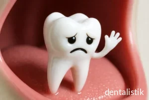 Read more about the article Periodontitis: The Sneaky Tooth Loosening