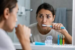 Read more about the article You Brush Well… But Your Dentist Still Finds Tartar?